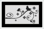 (image for) Birds on a Branch
